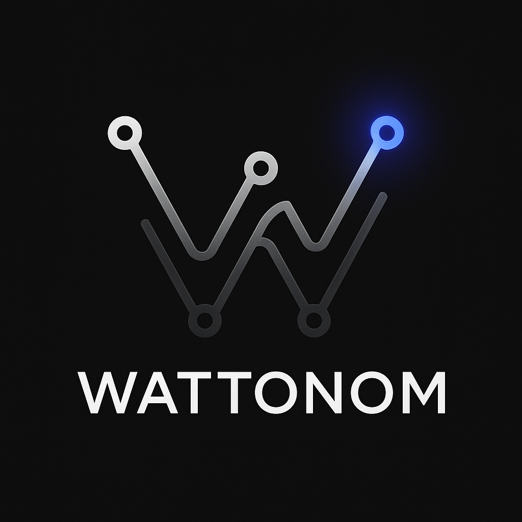 Wattonom